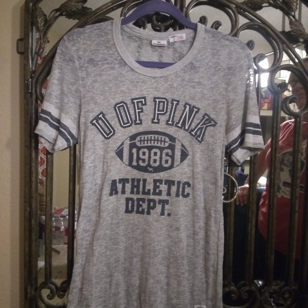 Victoria Secret Pink shirt
